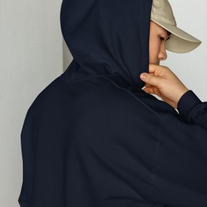 Padichat Let's Talk About It Hoodie