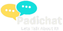 Padichat logo