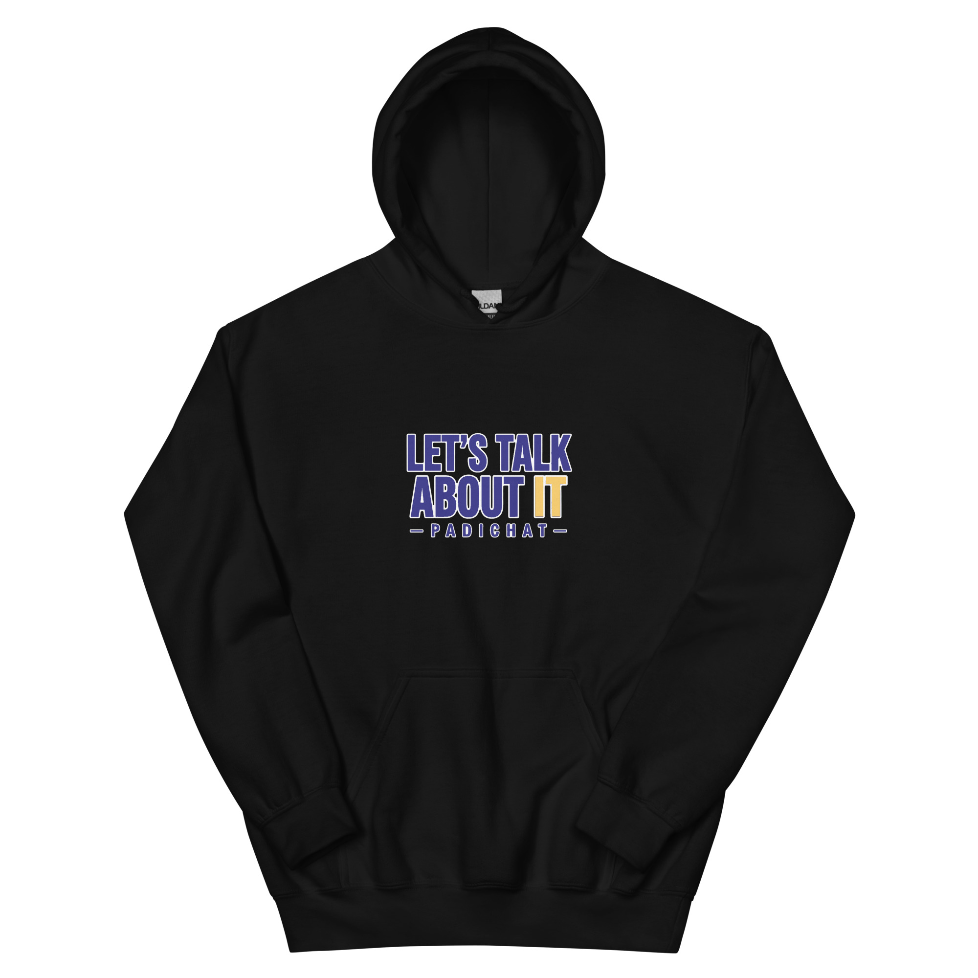 Padichat Let's Talk About It Hoodie - Image 18