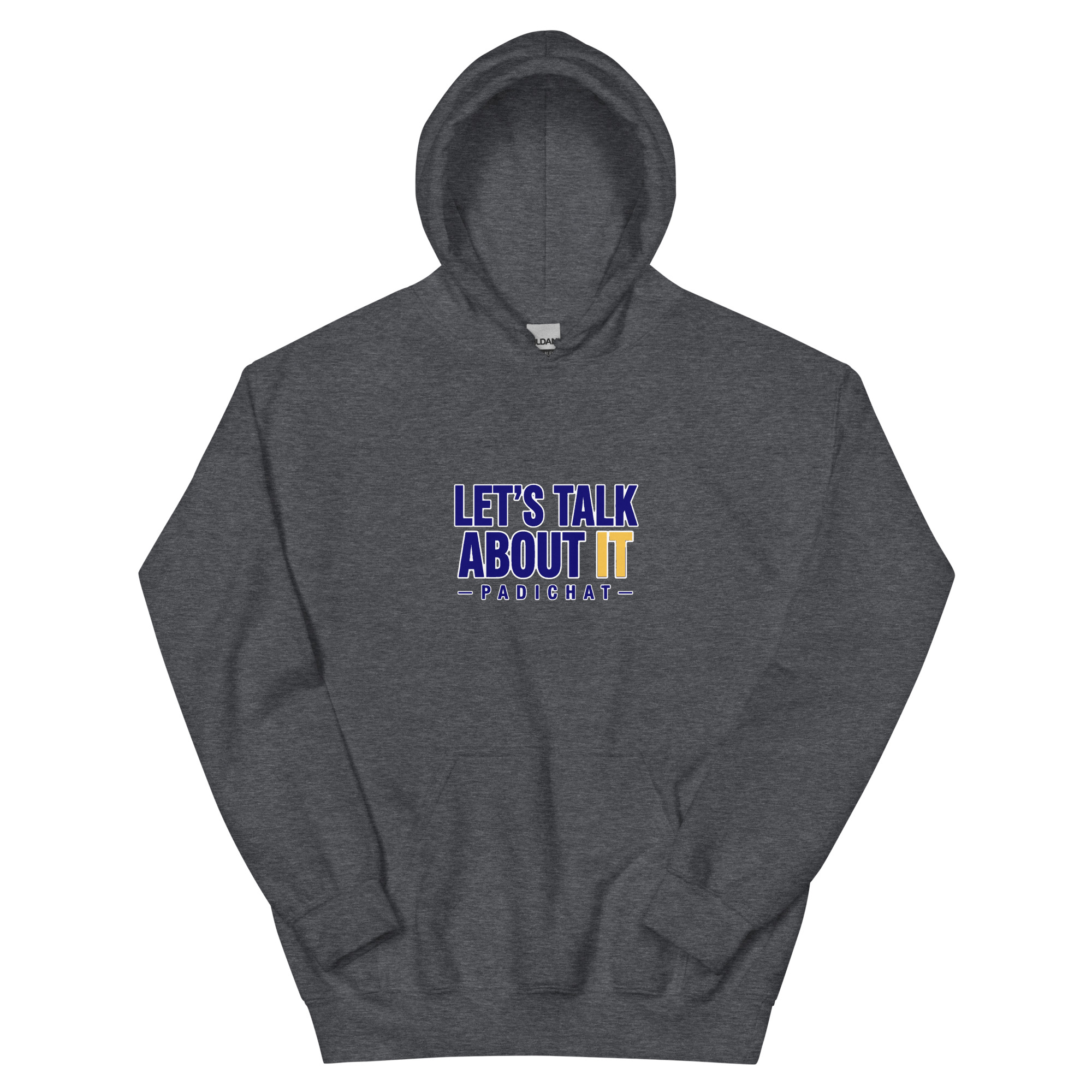 Padichat Let's Talk About It Hoodie - Image 24