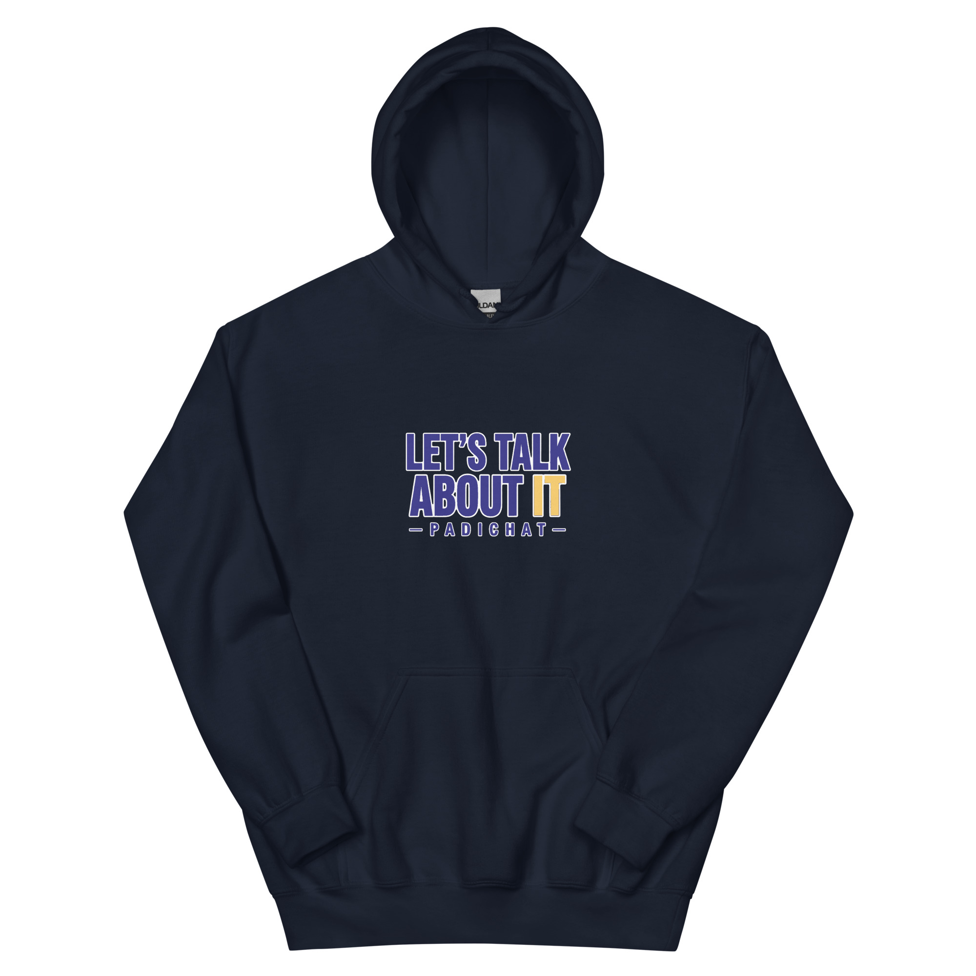Padichat Let's Talk About It Hoodie - Image 20