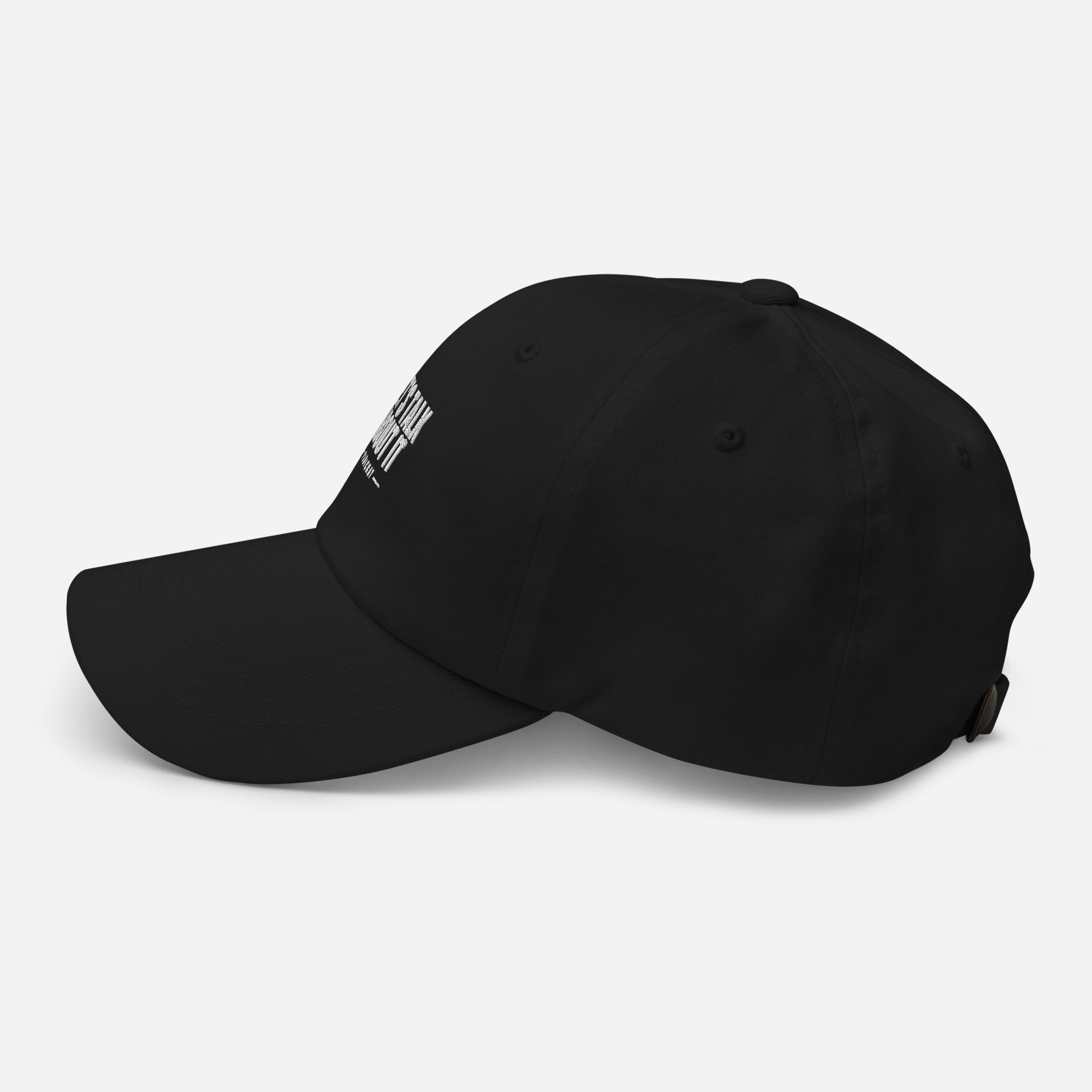 Padichat Let’s Talk About It hat - Image 4