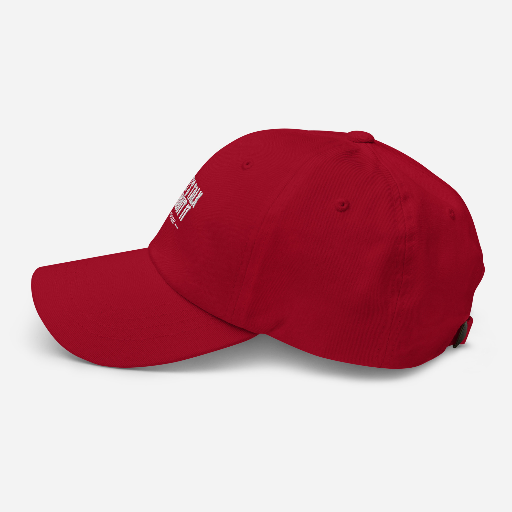Padichat Let’s Talk About It hat - Image 15