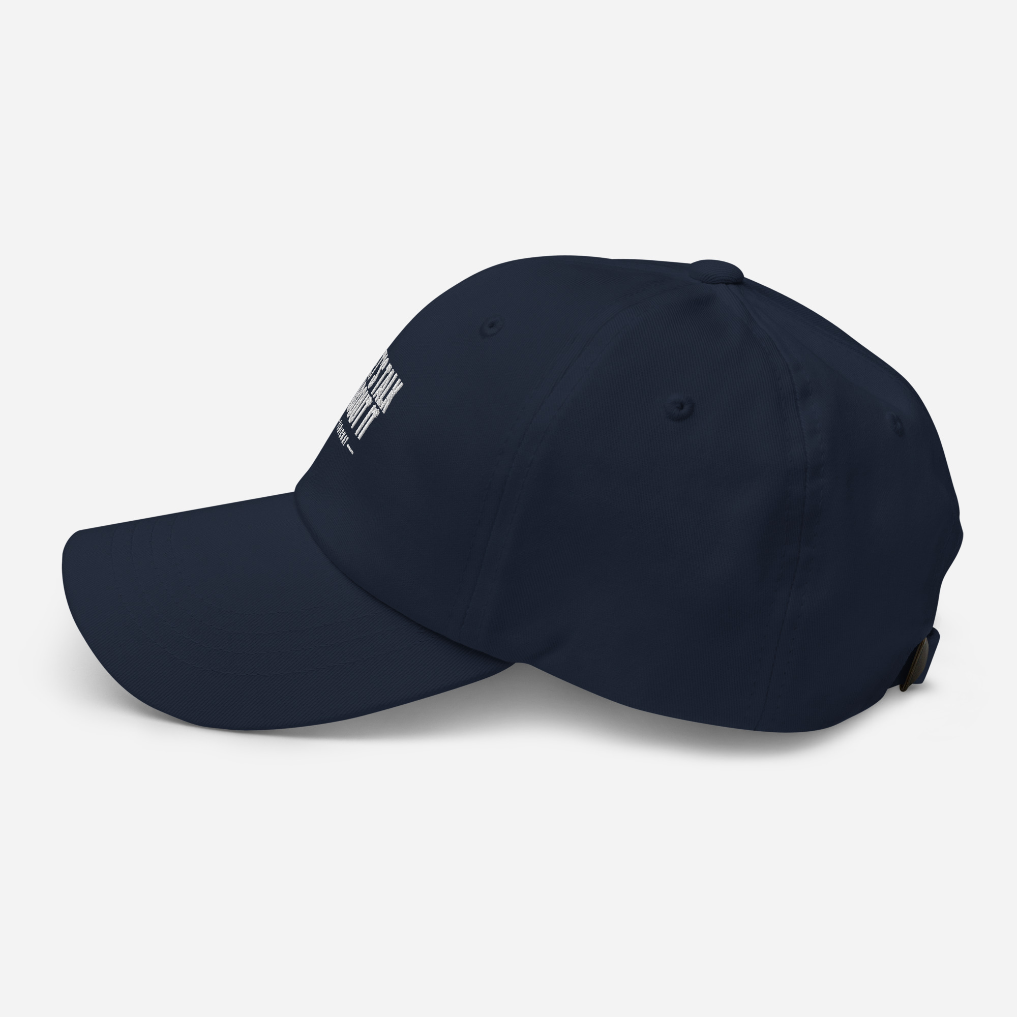 Padichat Let’s Talk About It hat - Image 9