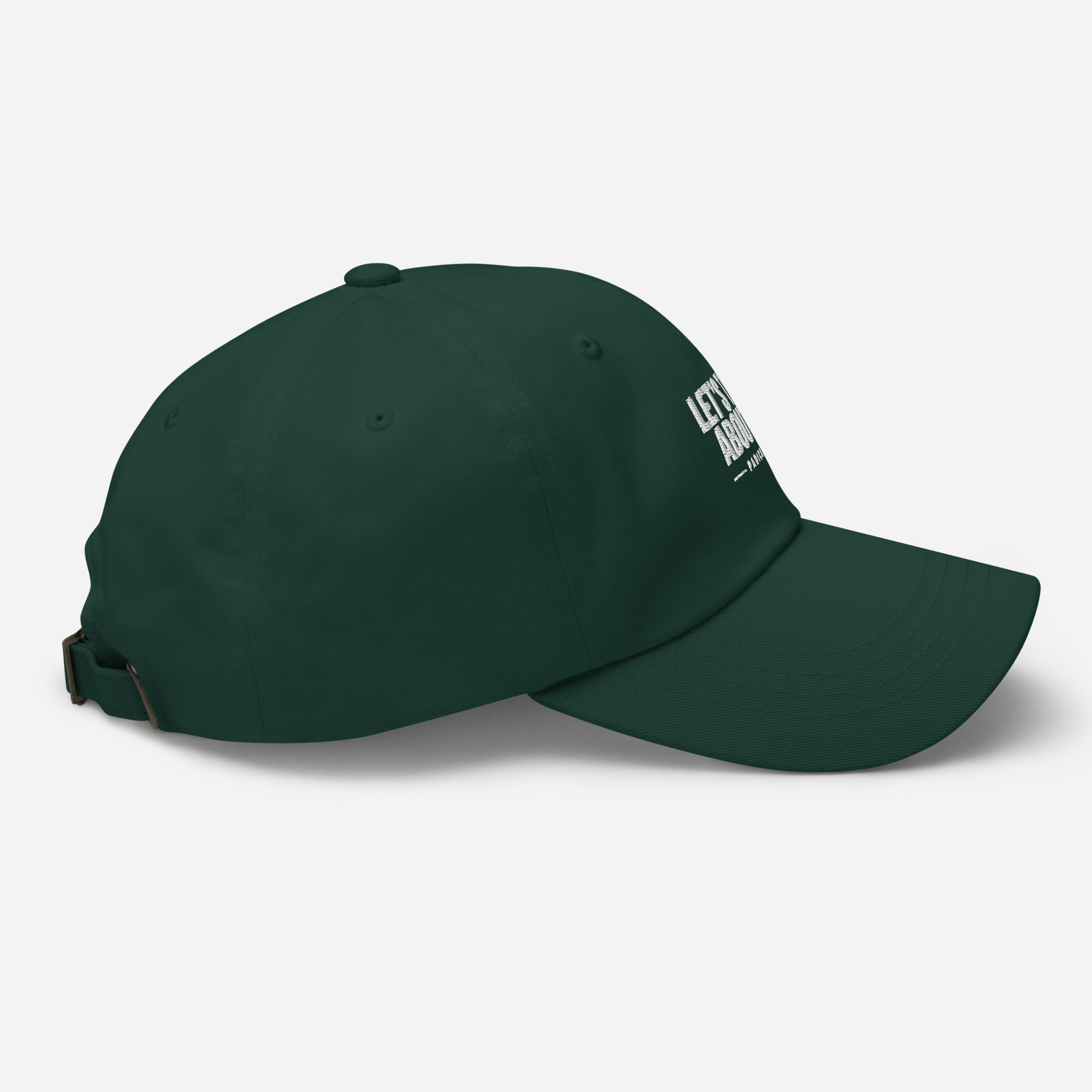 Padichat Let’s Talk About It hat - Image 19