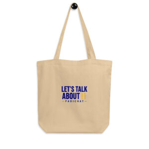 Padichat Eco Tote Bag