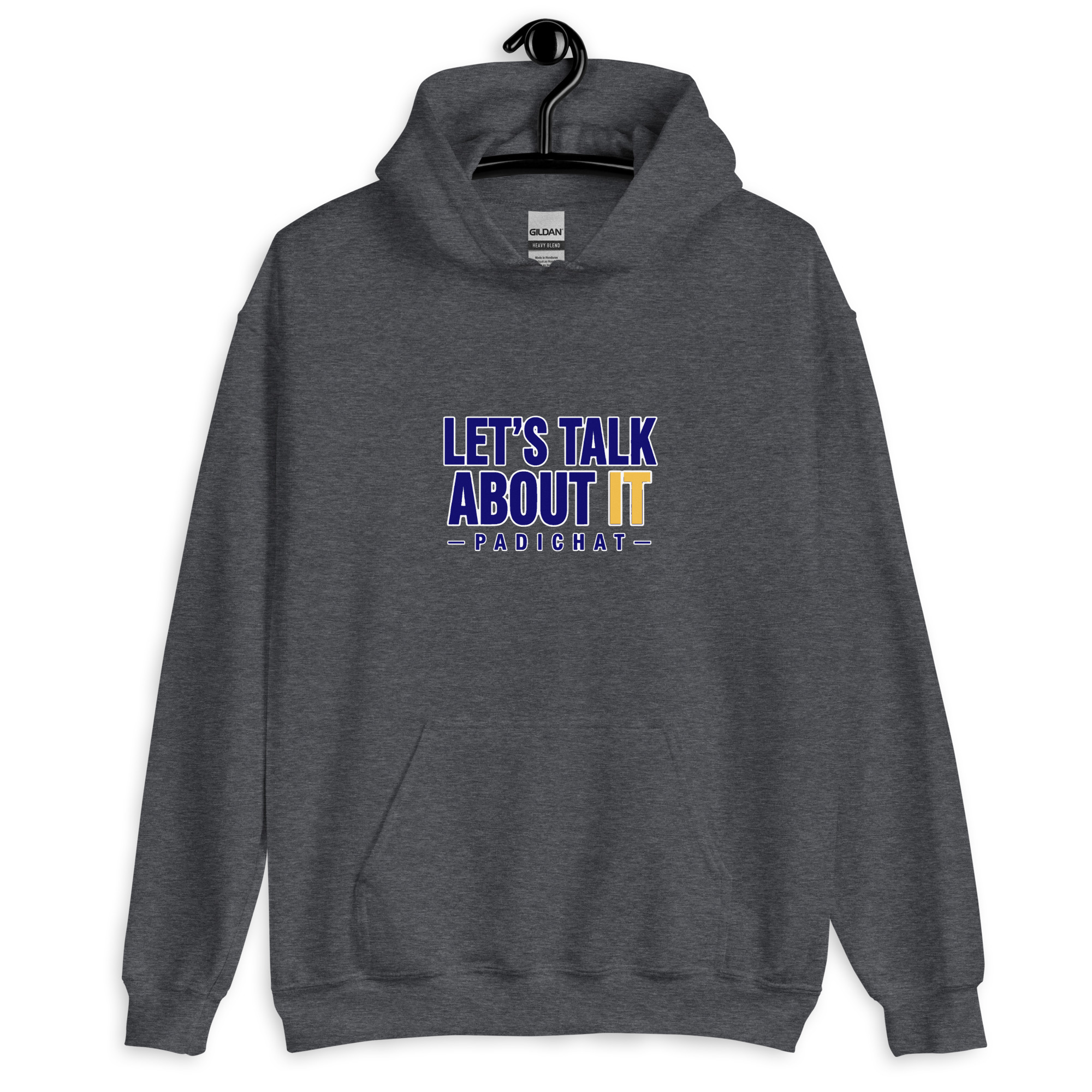 Padichat Let's Talk About It Hoodie - Image 18