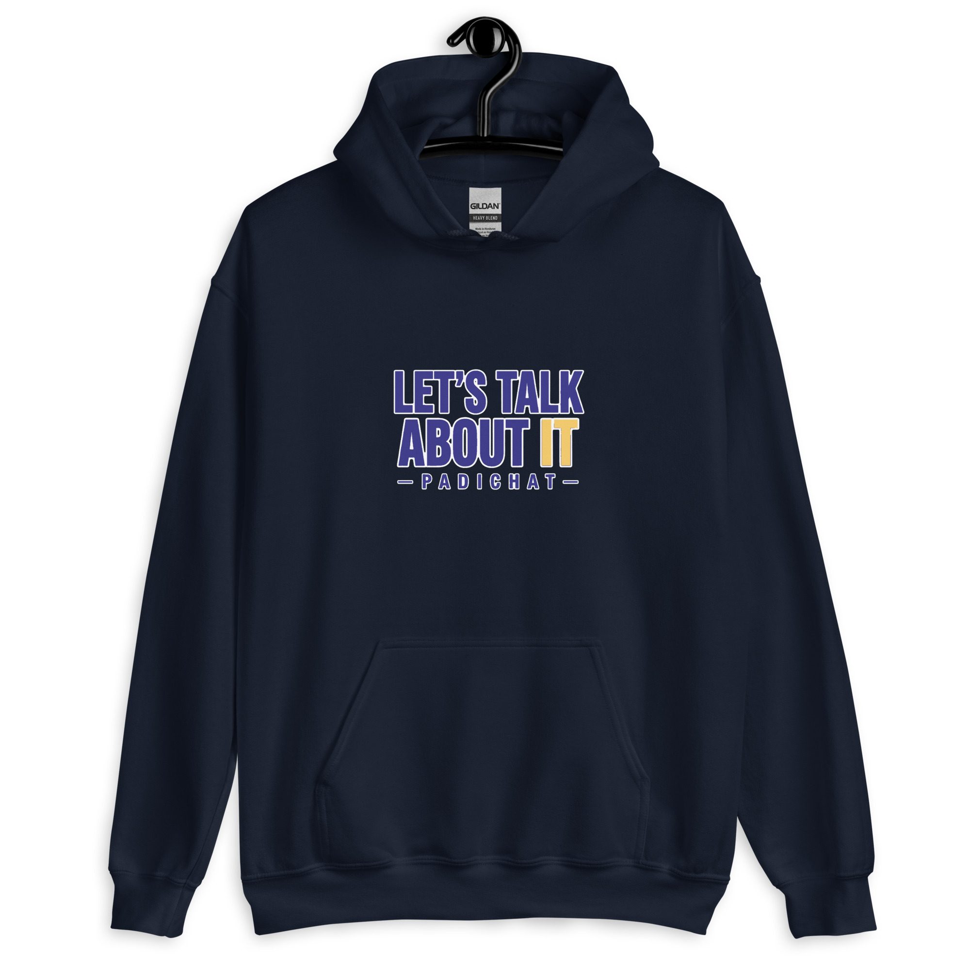 Padichat Let's Talk About It Hoodie - Image 14